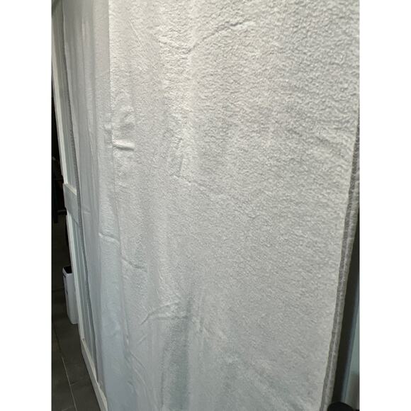 Syracuse University Cotton Blend blanket by TCX Apparel, Size: 70" x 35" - Picture 7 of 8